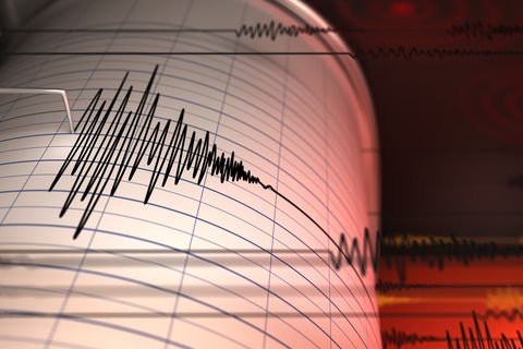 Cutremur cu magnitudinea de 6.1 pe scara Richter în Turcia: Acesta a fost resimțit până în Istanbul